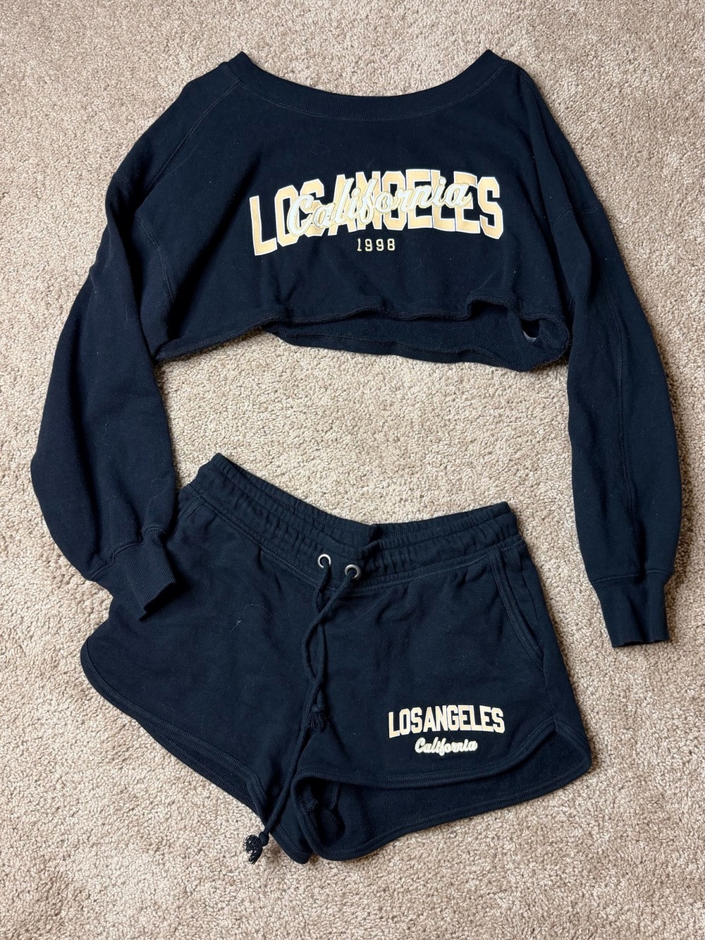 Lounge set